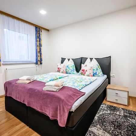 Die Schlafstube - Bed & Breakfast Zeltweg Kültér fotó