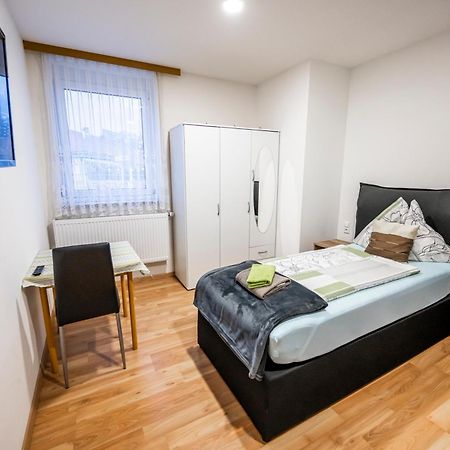Die Schlafstube - Bed & Breakfast Zeltweg Kültér fotó