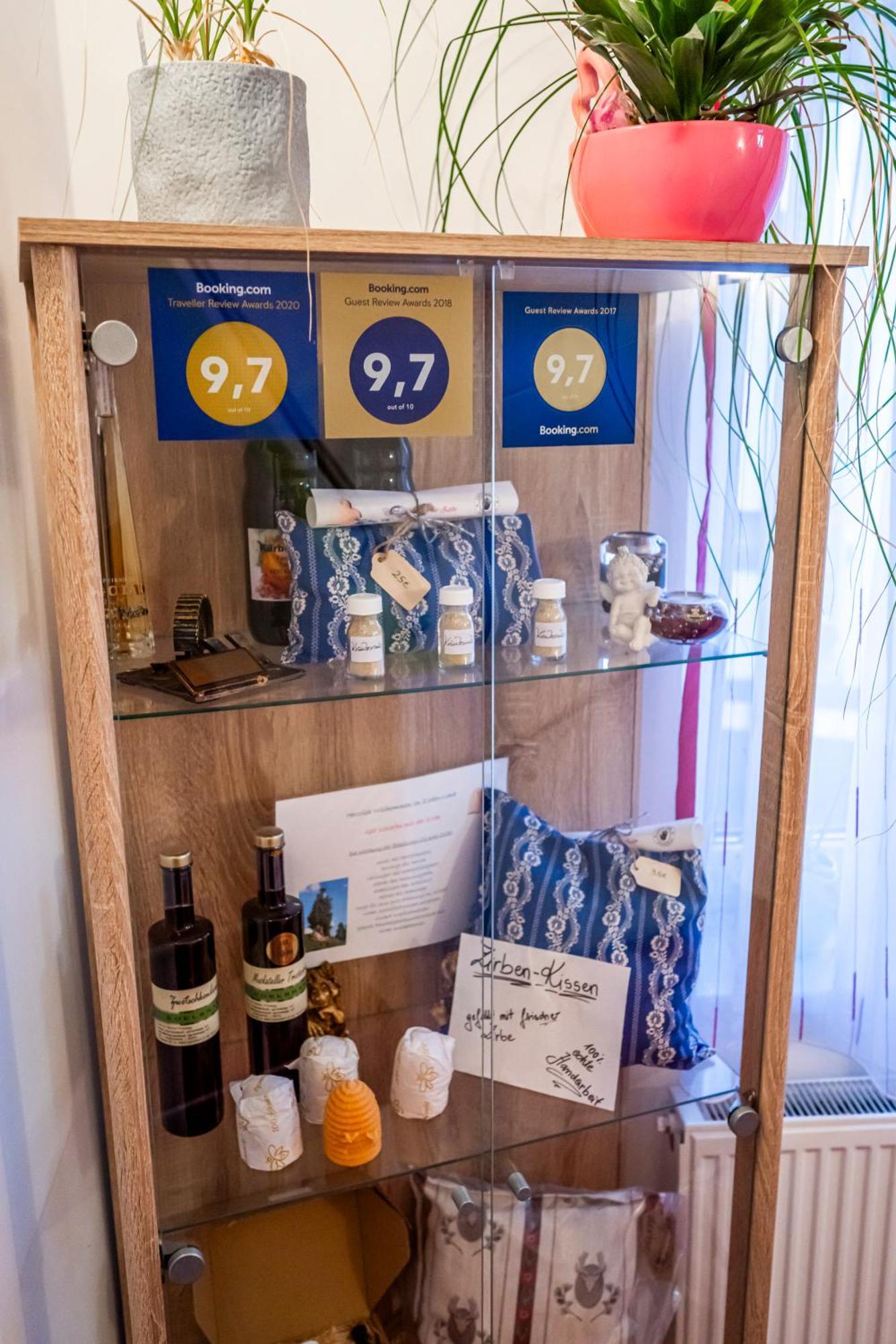 Die Schlafstube - Bed & Breakfast Zeltweg Kültér fotó