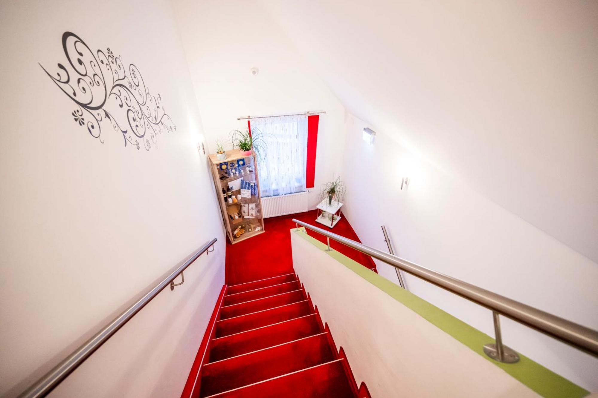 Die Schlafstube - Bed & Breakfast Zeltweg Kültér fotó