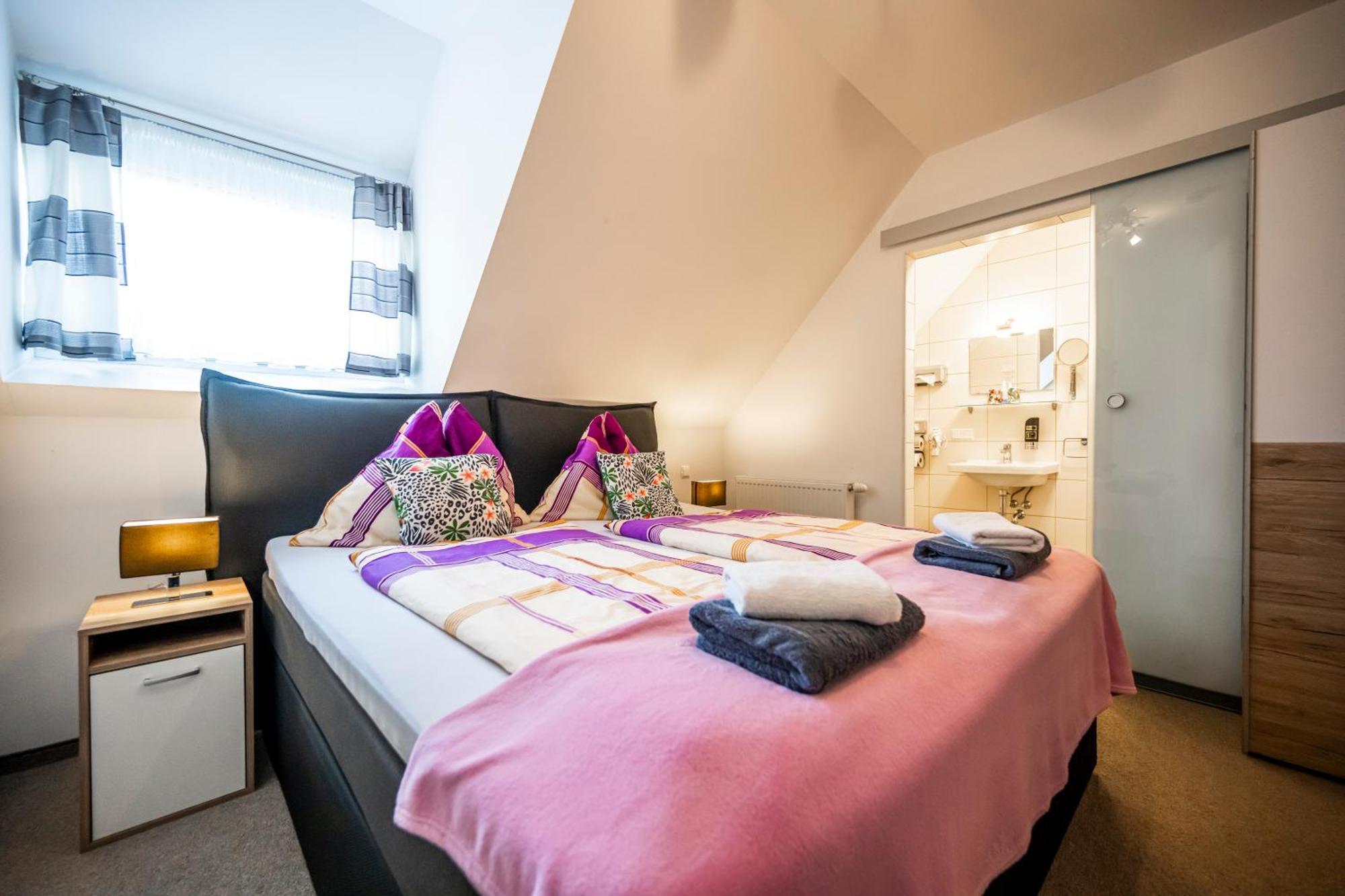 Die Schlafstube - Bed & Breakfast Zeltweg Kültér fotó