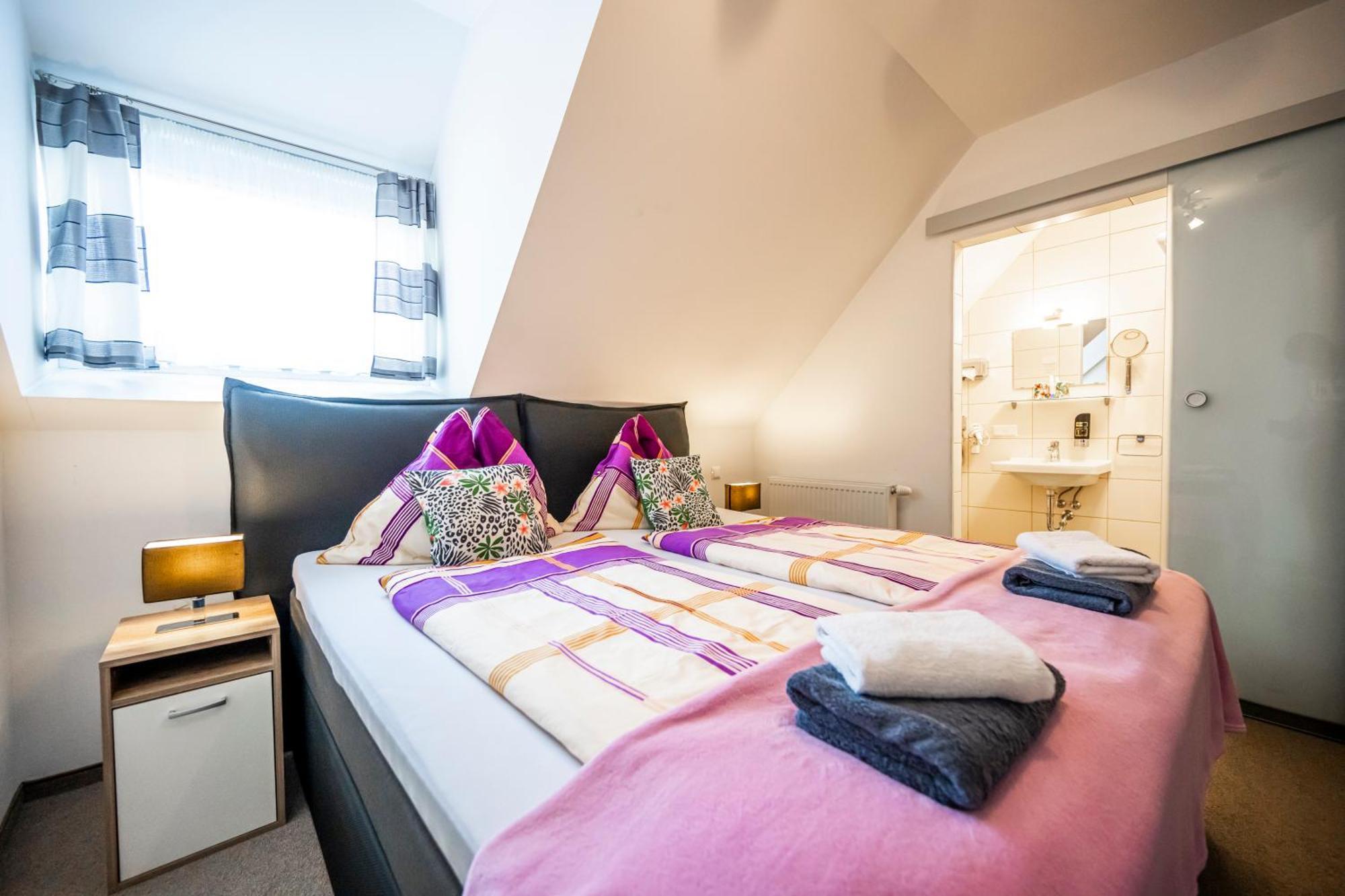 Die Schlafstube - Bed & Breakfast Zeltweg Kültér fotó