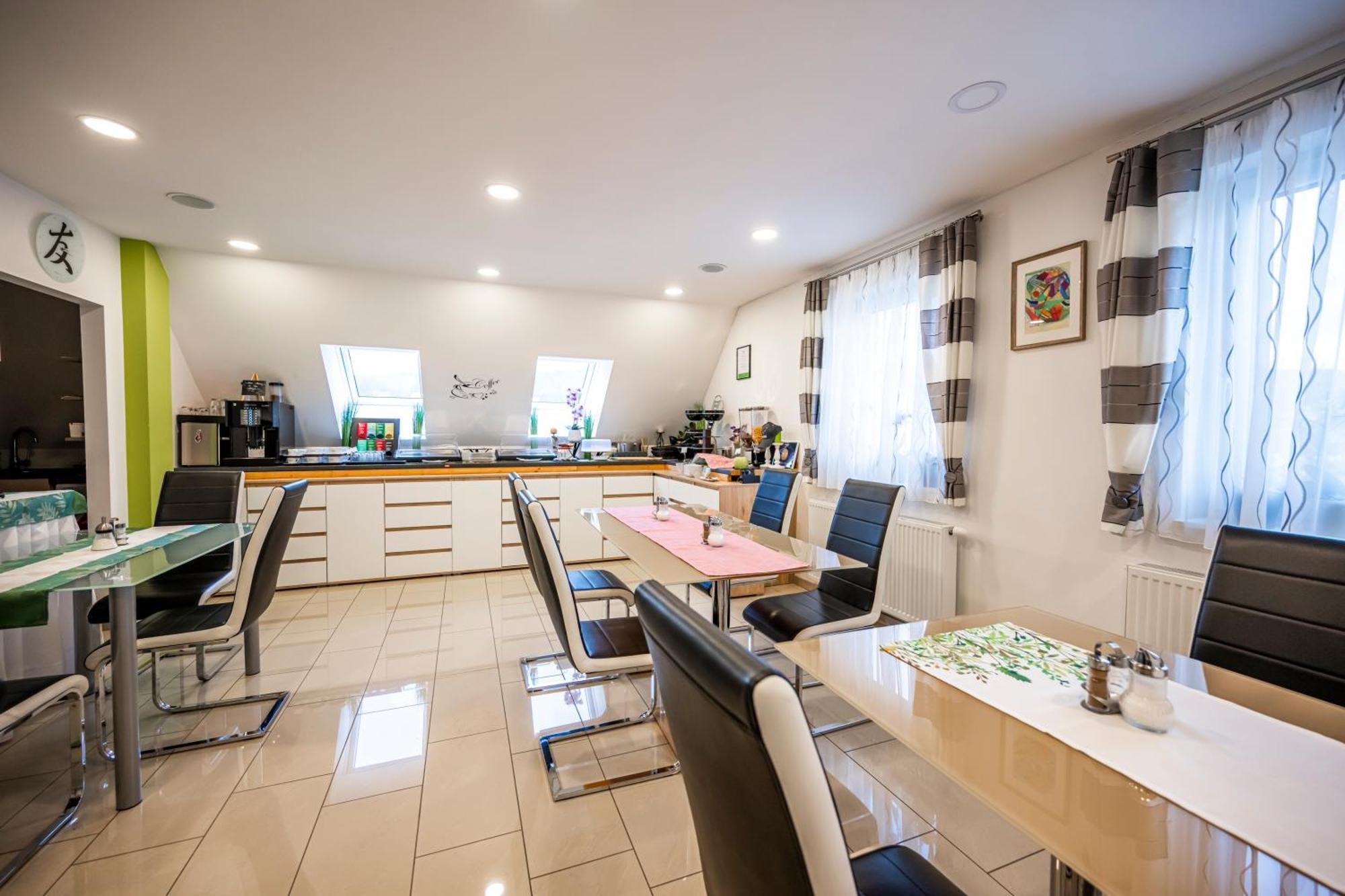 Die Schlafstube - Bed & Breakfast Zeltweg Kültér fotó