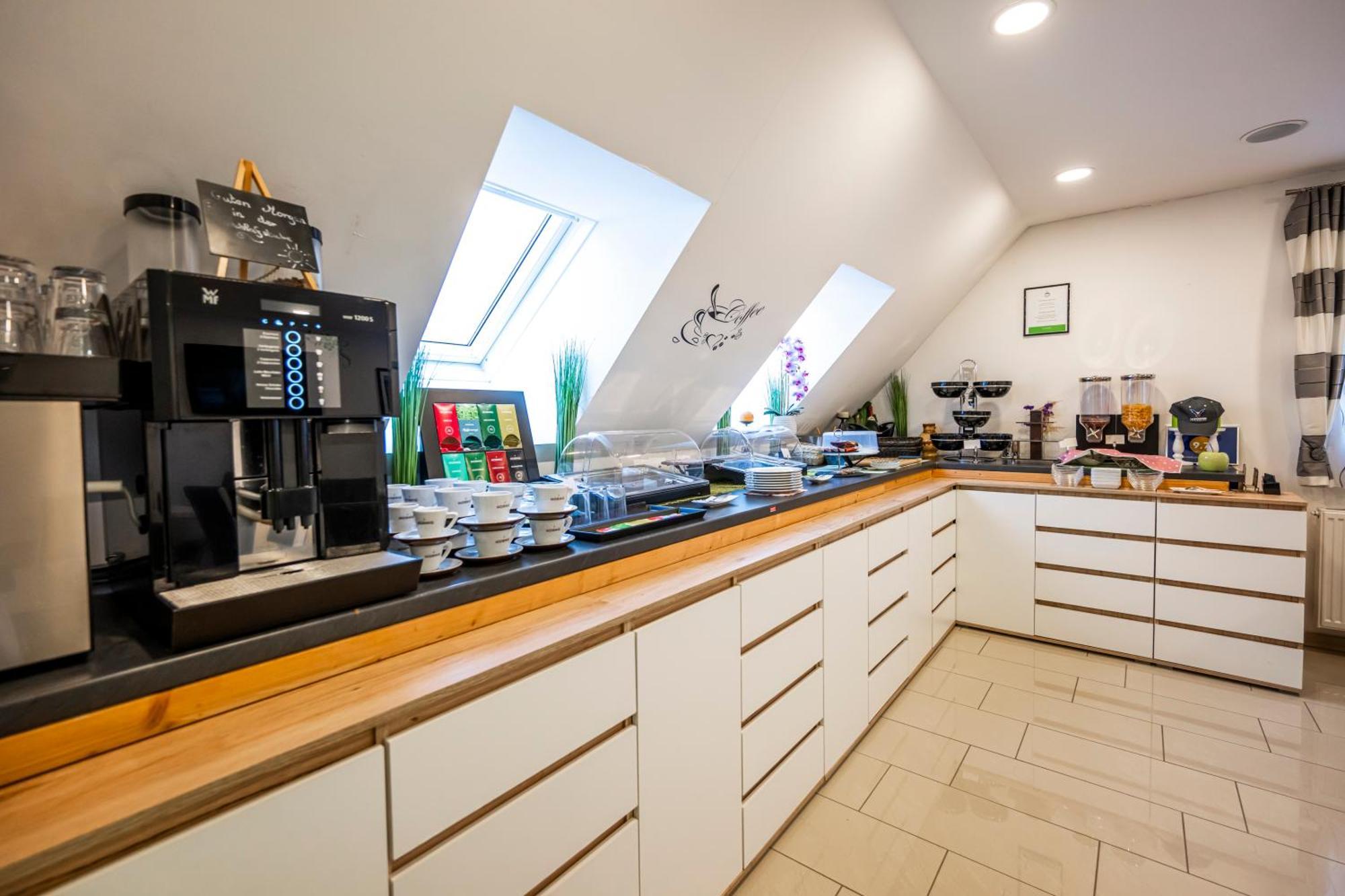 Die Schlafstube - Bed & Breakfast Zeltweg Kültér fotó