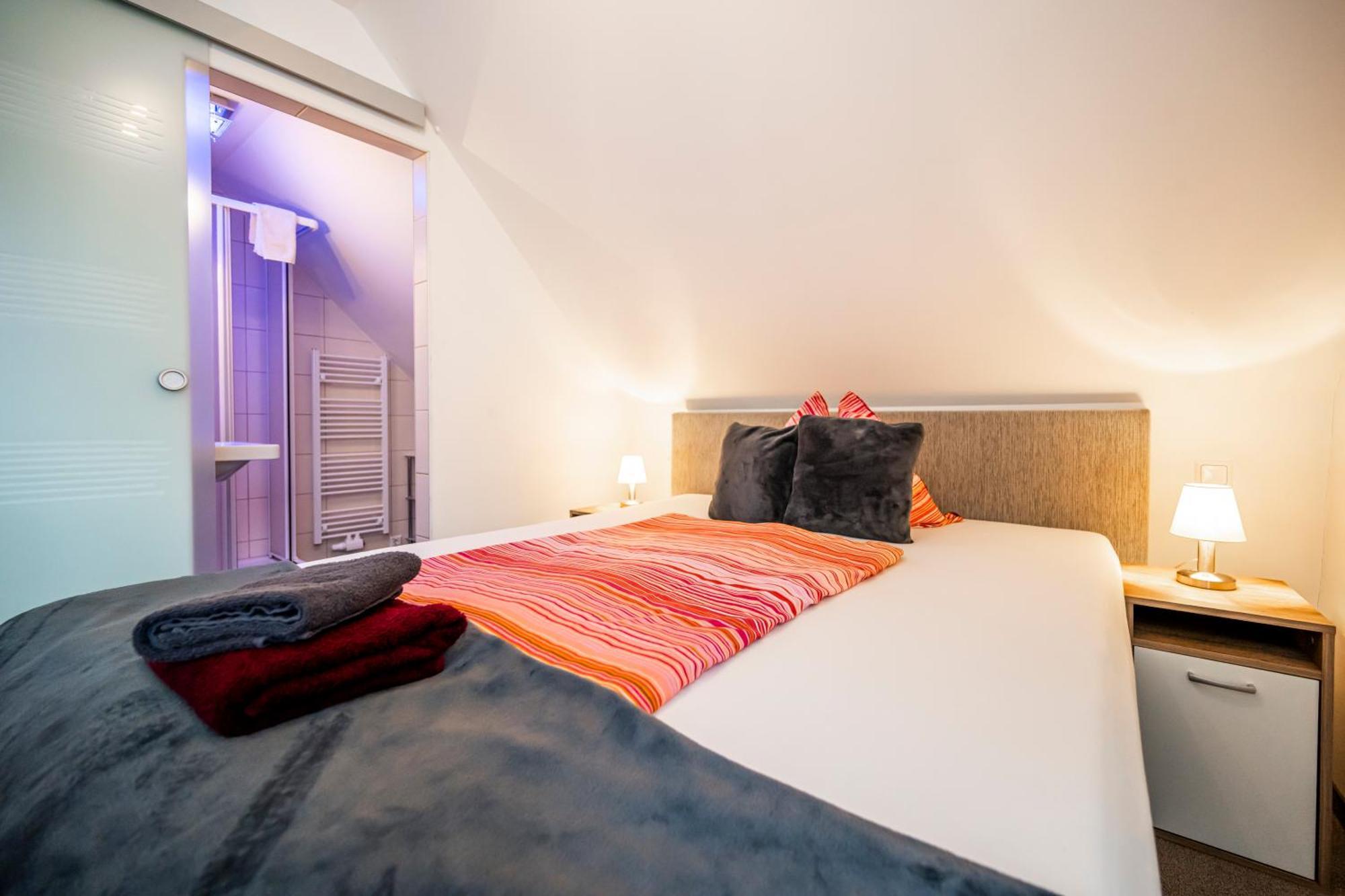 Die Schlafstube - Bed & Breakfast Zeltweg Kültér fotó