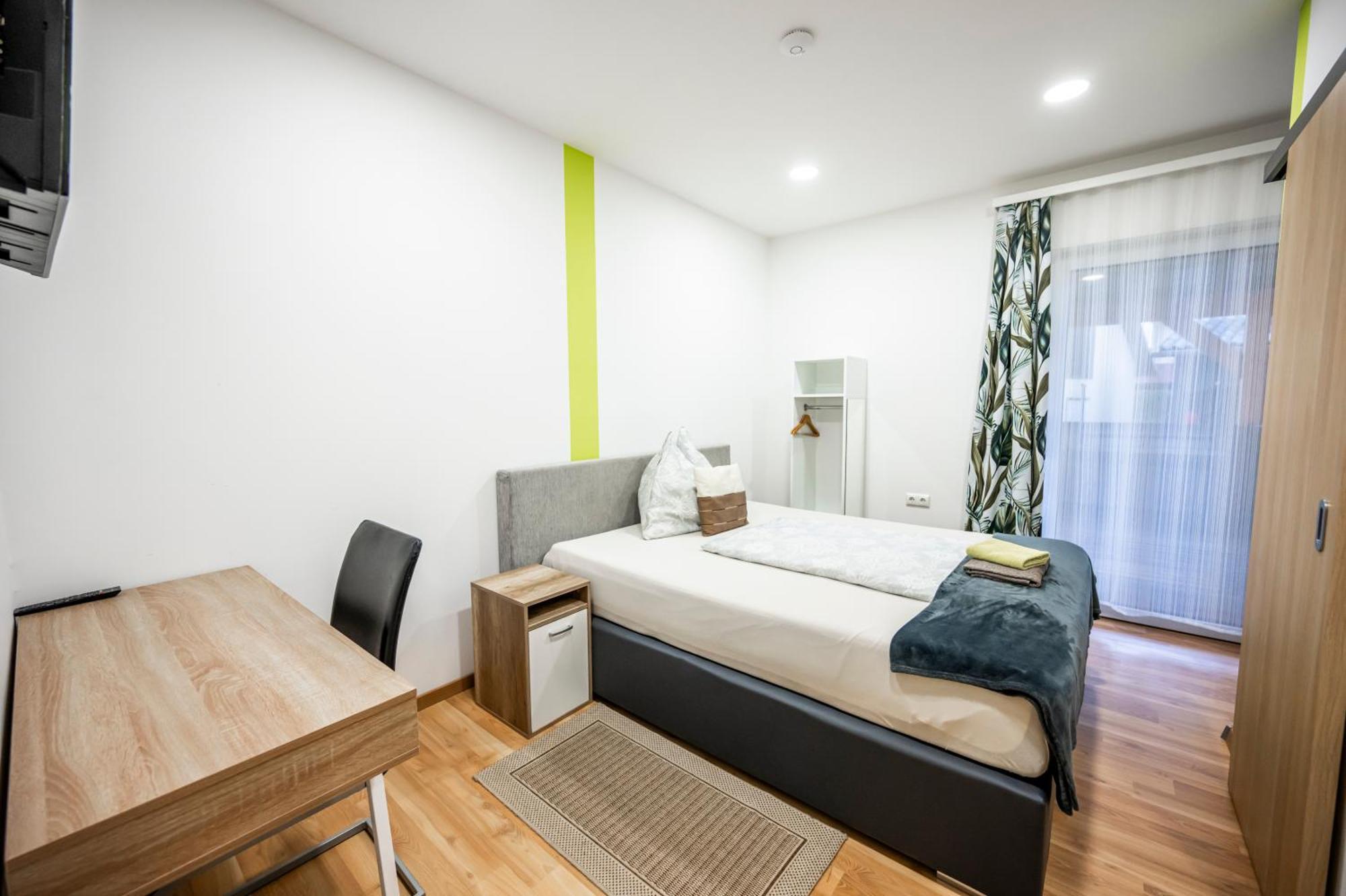 Die Schlafstube - Bed & Breakfast Zeltweg Kültér fotó