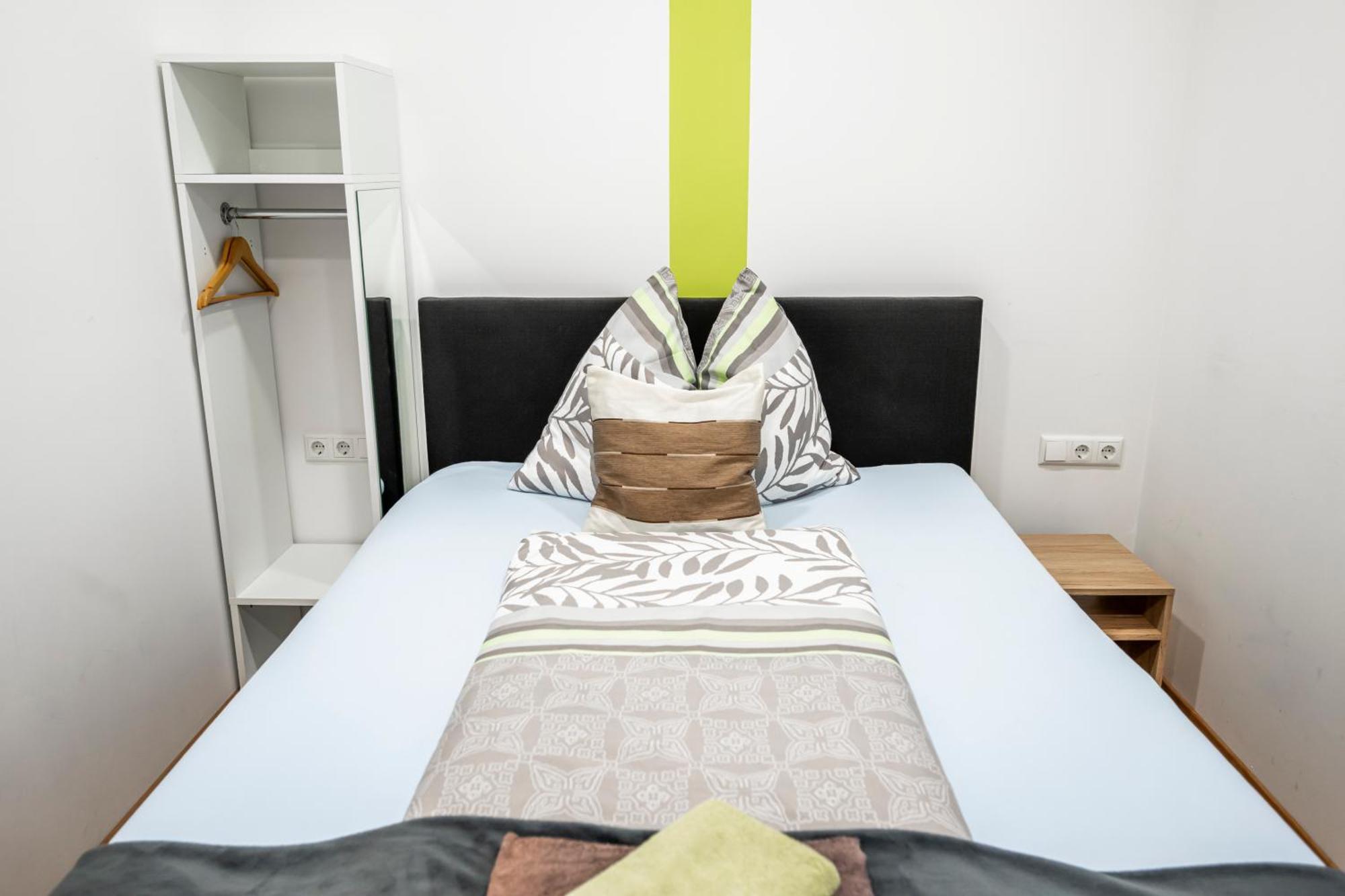 Die Schlafstube - Bed & Breakfast Zeltweg Kültér fotó